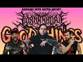 Download Lagu LORNA SHORE - GOOD THINGS 2025 - Austin Archey Interview 