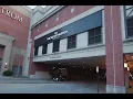 Walking at The Westchester Mall