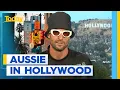 Aussie DJ shuts down Hollywood Today Show Australia