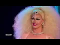 Drag Race Finalists Address Their Younger Selves (Compilation) | RuPaul's Drag Race