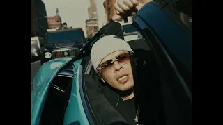OMY DE ORO x @NTGBX  - LA VIDA ES UNA [VIDEO OFICIAL]