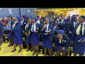 FBCWG Opening 2024 - Sicela Kuwe menzi wethu
