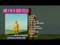 Me Fui A Ser Feliz (Álbum Completo) - Townix
