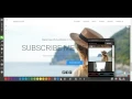 Bootstrap BLOCKS builder v 3 2