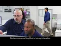 Canon is Innovating and Growing with Modern Office Methods