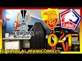 Download Lagu 🤬 IO VADO AL MANICOMIO‼️ ROMA-LILLE 0-1: 3 RIGORI SBAGLIATI‼️ 3‼️ 3‼️ TREEEEEEEEEEE‼️