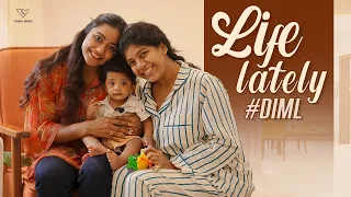Life Lately | Day in My Life 🌸 | Vithika Sheru | EP - 257