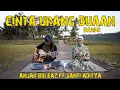 Download Lagu Cinta Urang Duaan - Darso (Versi Akustik Gitar) cover Anjar Boleaz Ft Santi Aditya