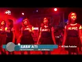 Download Lagu LASA ATI Live All Biduan Cantik Malucca Music Electone Goyang Heboh