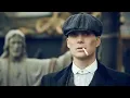 MÚSICAS PARA ESCUTAR E SE SENTIR COMO O THOMAS SHELBY