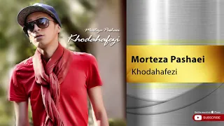 Morteza Pashaei Khodahafezi مرتضی پاشایی خداحافظی 