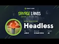 Headless HTB