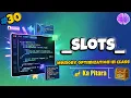 Python Internal Memory Trick -