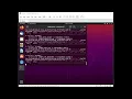 Mininet Installation and Network Creation