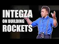 Download Lagu INTEGZA on BUILDING JET and ROCKET ENGINES at HOME