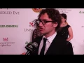 Teddy Abrams Checked in on the Red Carpet!