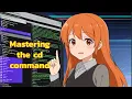 Mastering the cd command Navigating Directories