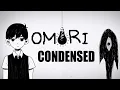 Omori (Story Condensed)