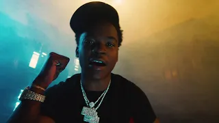 YXNG K A - IT IS WHAT IT IS REMIX ft Lil Tjay J I The Prince of N Y