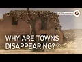 Download Lagu Land Is Turning to Dust: How Desertification Threatens the Planet | Full Documentary