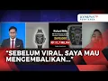 Download Lagu Ibu Dari Remaja yang Mengambil Jam Mewah Sahroni Cerita Kronologi Kembalikan Barang