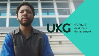 Discover UKG HR Pay Workforce Management 