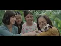 Ang Tangi Kong Pangarap - Sarah Geronimo | Unforgettable Teaser [Official Music Video]