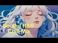 Download Lagu V33 - Slow Vibes \u0026 Gentle Confessions – 90s Deep Soul Grooves | Soulful R\u0026B Chill Mix|リラックス