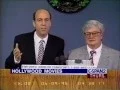 Roger Ebert and Gene Siskel talk Hollywood Culture Q A 1995