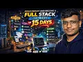 15 Days Vibe Coding Bootcamp 2026 Build Production Ready Full Stack App Live