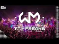 Timmy Trumpet \u0026 Savage - Freaks (WeldMutation Bootleg)