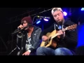 Download Lagu Iris (Acoustic Goo Goo Dolls Cover) - Sleeping With Sirens - 4.12.13
