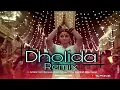 Download Lagu Dholida Remix Song Dance | Gangubai Kathiawadi | Sanjay Leela Bhansali |  Dance | Dj Remix