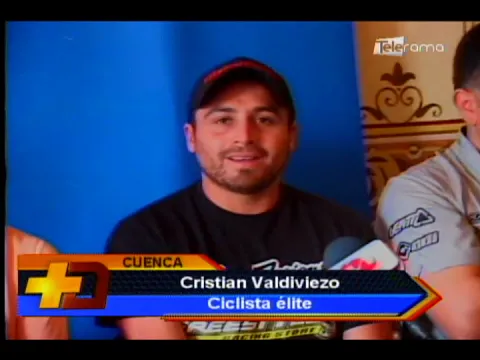 Lista segunda fecha Mountain Bike Open Shimano