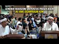 Download Lagu DALAM GEMURUH MAHASISWA UNIVERSITAS PAKUAN BOGOR - INI YANG DISAMPAIKAN KDM