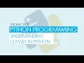Python Programming - Class Playing Cards