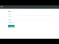 CRUD MongoDB Bootstrap Express Handlebars