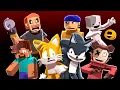 Download Lagu REMIX Version of Lyrics Animated | FNF Lyrics Mashup