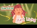 How To Stop Caring What Others Think Of You Learn English Podcast Mindful Journey