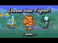 Which Class SHOULD YOU CHOOSE in Terraria