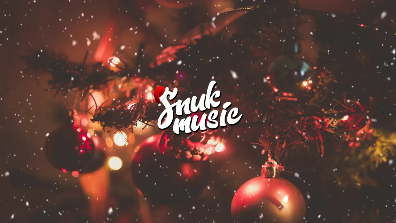 Merry Christmas (Rx Beats Trap Remix)
