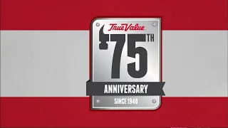 Celebrating 75 Years True Value