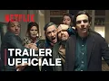 Video di Il filo invisibile | Trailer ufficiale | Netflix