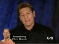 William Regal Remembers Chris Benoit