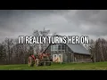 Kenny Chesney - She Thinks My Tractor’s Sexy (Lyrics)