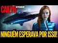 Download Lagu PREPAREM SEUS CORPOS! (Campo Cristalino Ativado...) | CAYLIN - Os Pleiadianos
