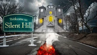 The Town That Won t Stop Burning - The REAL Silent Hill Centralia Pennsylvania