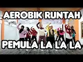 Download Lagu Senam Aerobik Dangdut DJ Runtah Pemula Murni