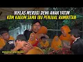 Download Lagu BIKIN KAGUM-IBU PEDAGANG RAMBUTAN NGOTOT BERIKAN SELURUH DAGANGANNYA UNTUK BIAYAI HIDUP ANAK YATIM