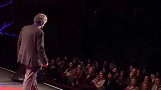 Philosophy and Society: A Computational Future | Peter Millican | TEDxOxford